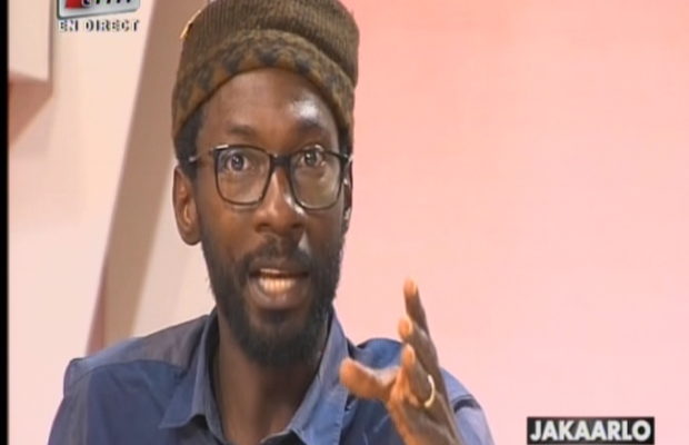 Fadel Barro : « Les hommes politiques ont leur parole, ils en font ce qu’ils veulent » Fadel Barro : « Les hommes politiques ont leur parole, ils en font ce qu’ils veulent »