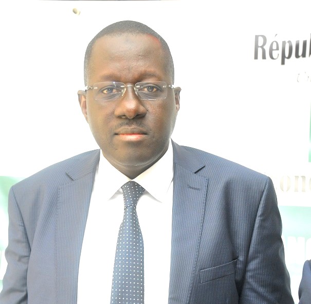 Collision Cheikh Tidiane Diop-Idrissa Seck: la grosse Fake News pour ternir l’image du DG de la Comptabilité publique et du Trésor