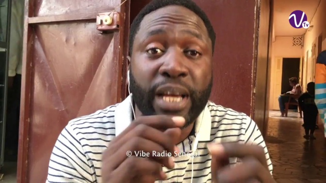 Kilifeu de Y en a marre : « Macky Sall a refusé de répondre au peuple »