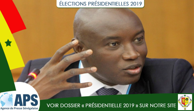 TOUBA : Tout est fin prêt pour un bon déroulement du scrutin (MINISTRE)