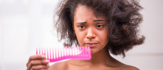 Beauté: Masque mayonnaise pour nourrir vos cheveux