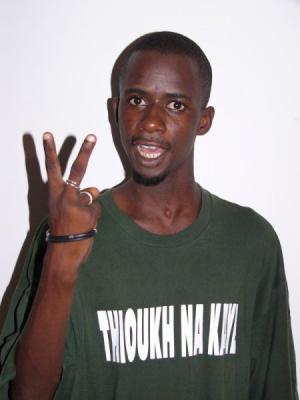 Réconciliation entre Fou Malade et Awadi