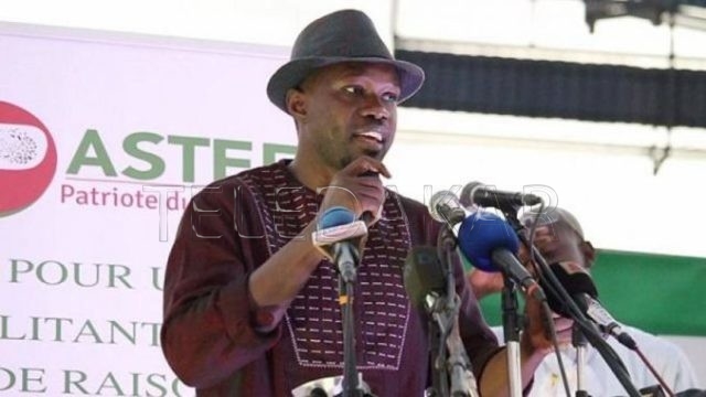 Ziguinchor : Sonko a voté