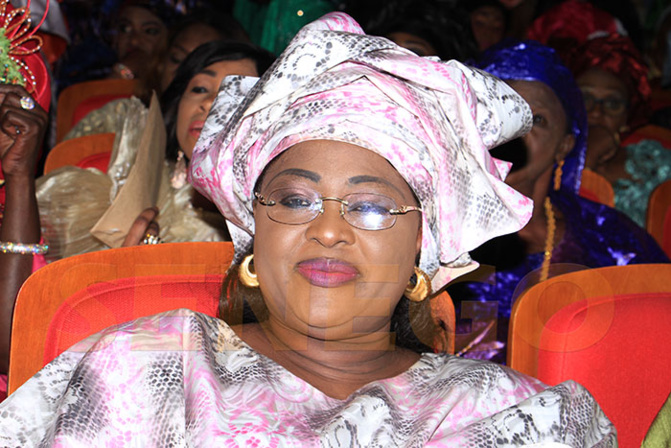 Dalifort: Incident suite à un passage en force de Awa Niang