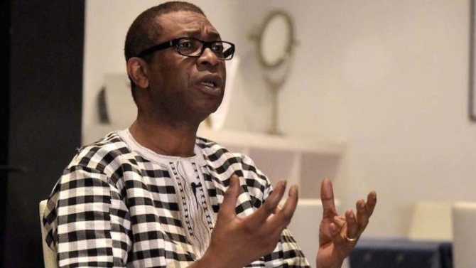 Youssou Ndour : « Quand on apprécie un candidat et son programme, on a le devoir de voter pour lui »