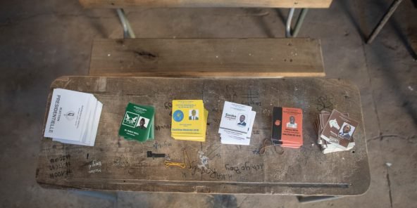 Grand Yoff : Macky bat l'oppositrion avec 177 voix