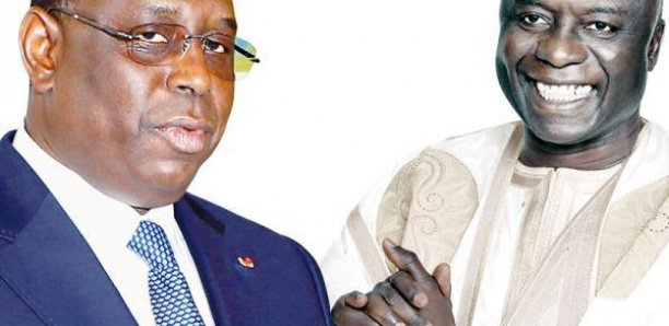 Analyse premiers résultats: Macky et Idy en tête, Sonko en 3e larron