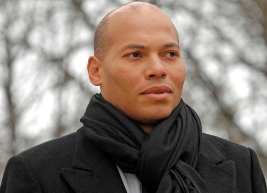 Karim Wade écrit aux sénégalais 