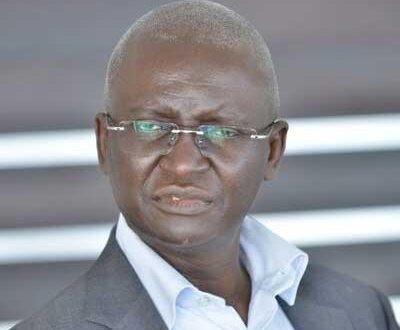 Issa Sall de la CENA : « personne ne peut truquer les élections au Sénégal »