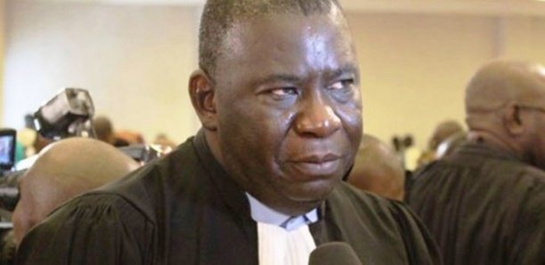 Assane Dioma Ndiaye recadre Boun Dionne : "Quand on gère un pays, on doit..."
