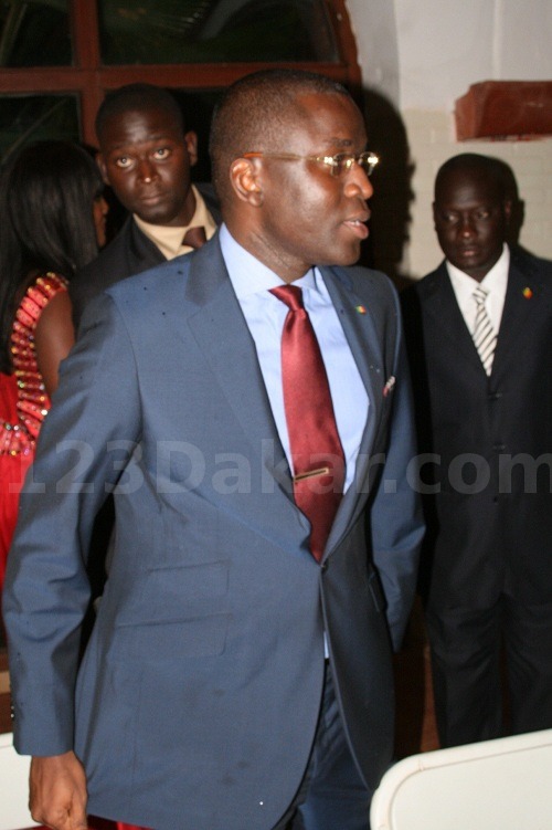 Soirée Ombilico : Aliou Sow serait armé jusqu'aux dents