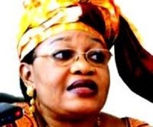 En déplacement à Tambacounda : Aida Mbodji se fait chiper son téléphone portable d'un coût de 800 000 francs