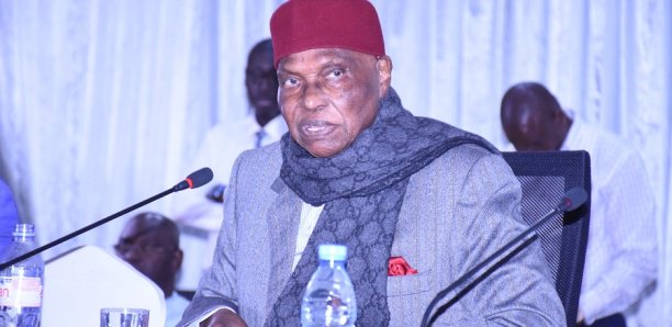 Présidentielle 2019: Yayi Boni et Obasanjo chez Wade