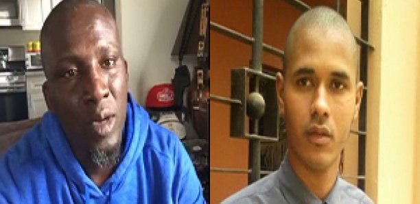Assane Diouf et Moïse Rampino recouvrent  la liberté