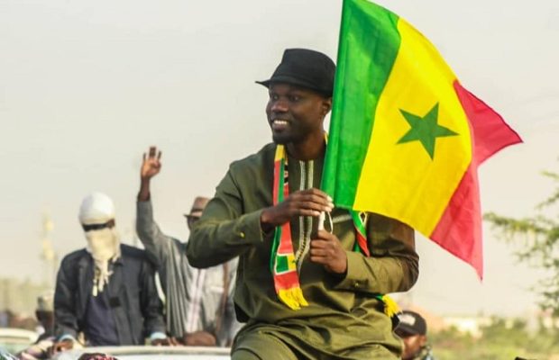 Au Canada, Sonko gagne avec 66,99%