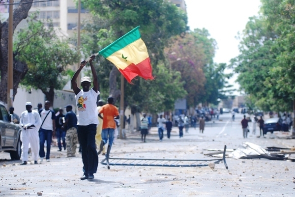 Maître Abdoulaye WADE : La Révélation du 23 Juin