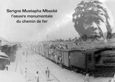 HISTOIRE DU CHEMIN DE FER DIOURBEL-TOUBA (1929-1931) : La réponse à Me Moussa DIOP