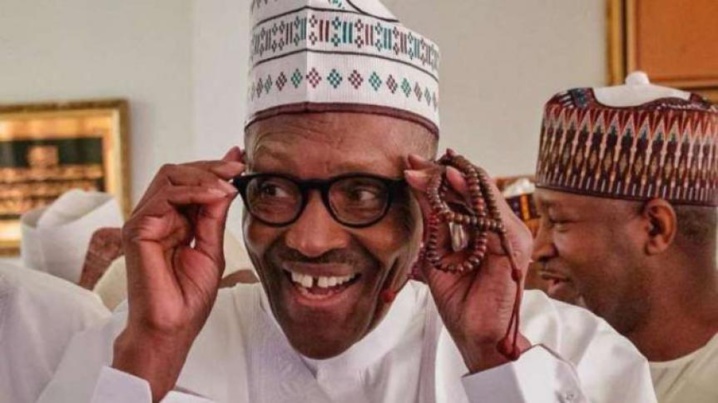 Nigeria: Buhari réélu pour un nouveau mandat