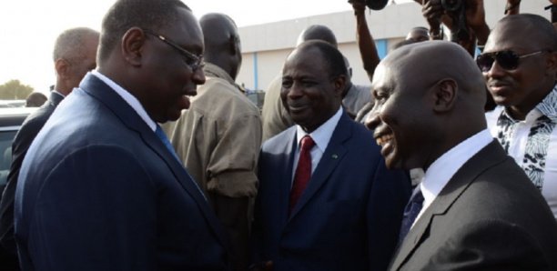 Présidentielle 2019: Benno et Idy 2019 engagent la guerre des chiffres Présidentielle 2019: Benno et Idy 2019 engagent la guerre des chiffres