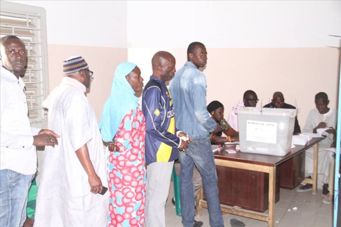 Présidentielle 2019 : Ces citoyens qui ont trahi le Sénégal (Mohamed Dia)