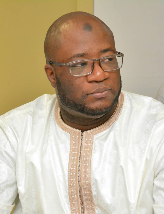 Birahim Seck: « notre conviction est que cette présidentielle est à 2 tours » Birahim Seck: « notre conviction est que cette présidentielle est à 2 tours »