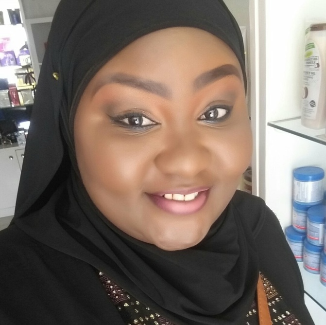 GFM frappé par le deuil : «Ndiol» et Marianne Siva Diop retournent vers leur Seigneur ! GFM frappé par le deuil : «Ndiol» et Marianne Siva Diop retournent vers leur Seigneur !