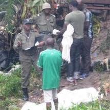 DRAME à KEUR SETH-DIAKHOU: Revenant du louma de Nioro, Penda Ndiaye est emportée par les eaux de pluie