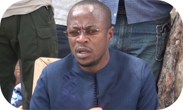 Abdou Mbow : « Macky Sall a le droit de dire au Premier Ministre de préparer l’élection du président élu » Abdou Mbow : « Macky Sall a le droit de dire au Premier Ministre de préparer l’élection du président élu »