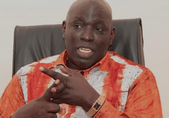 Madiambal Diagne : « la gouvernance de Macky Sall a péché en termes d’image »