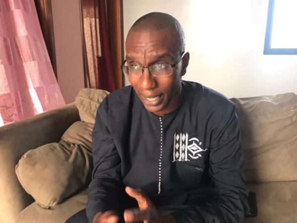 Barka Bâ : « Ngathié ngalama Ousmane Sonko, il a réussi un exploit » 