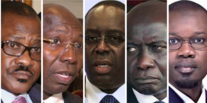 Présidentielle 2019 : Ces candidats qui vont perdre leur caution 