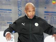 EL HADJI DIOUF : «Je vais remporter la coupe d’Afrique»