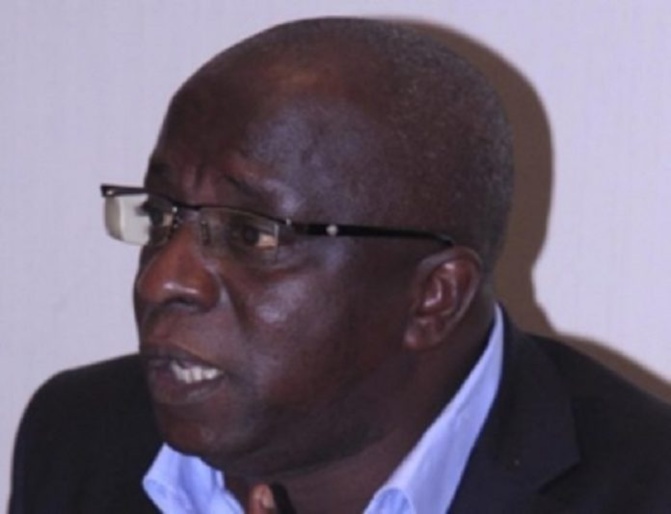Me Baboucar Cissé:« Macky Sall ne briguera pas un nouveau mandat après 2024 »