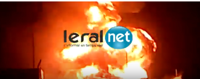 Dourou Pakatiare : un violent incendie ravage 27 maisons