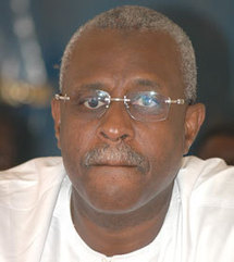 Le Khalife Général des Mourides débarque Mbakiyou Faye