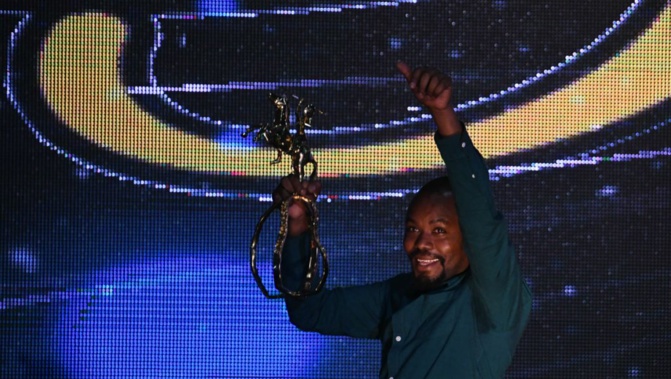 VIDEO - FESPACO 2019 : "The Mercy of the Jungle" remporte l'Étalon d'or de Yennenga