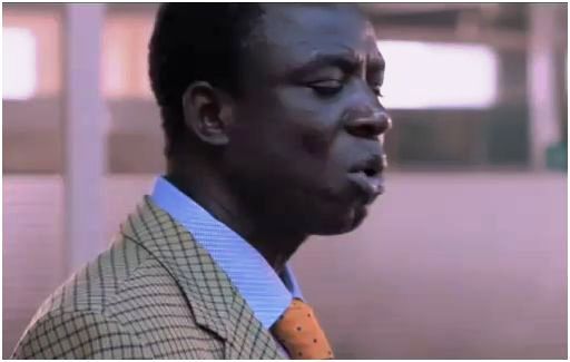 Thione Seck sur le mariage de son fils : « Les parents de Sokhna Aidara sont futés »