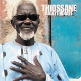 Ablaye Ndiaye Thiossane : Un premier albmum à 70 ans