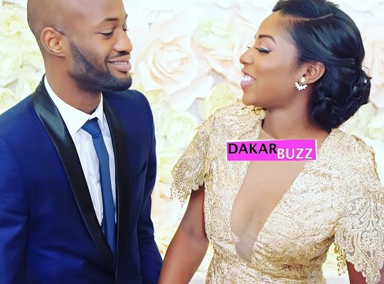 Photos : Dame Amar, fils du milliardaire Ameth Amar et son épouse Ndèye Sokhna, fille de Youssou Ndour Photos : Dame Amar, fils du milliardaire Ameth Amar et son épouse Ndèye Sokhna, fille de Youssou Ndour