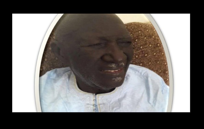Hommage à El Hadji Abdoulaye Seck, Par Abdou Latif Coulibaly
