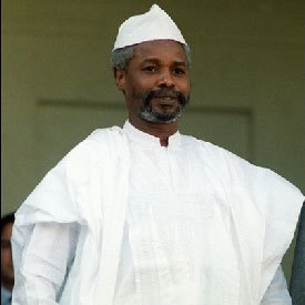 NON, PRESIDENT HABRE !