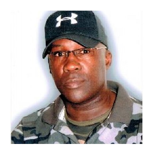Pourquoi la gendarmerie a arrêté le colonel Kébé