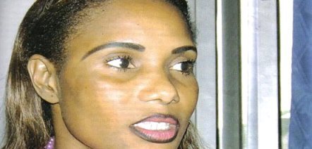 Khadija Sy l'épouse de Demba Dia demande le divorce