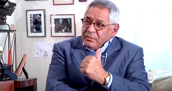 Robert Bourgi : "Sonko incarne l’avenir, Idrissa Seck est un homme du passé" Robert Bourgi : "Sonko incarne l’avenir, Idrissa Seck est un homme du passé"
