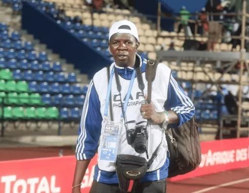 Ndiol Ajjana tu es … , par Boubacar Badji, photographe