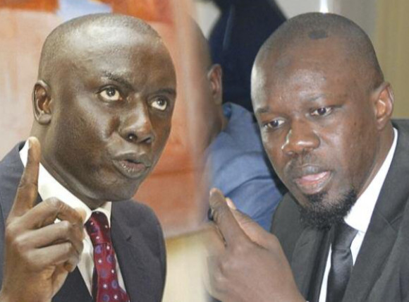 Chef de l’opposition : « Une loi doit intervenir pour le désigner », selon Aïssata Tall Sall