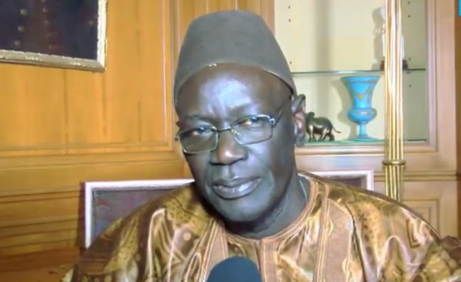 Alioune Ndao Fall : "L'opposition reste de loin, minoritaire dans la Diaspora…"