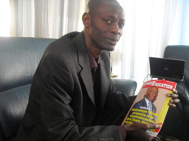  La Culture de la Paix et de la Tolérance: une urgence parmi les urgences au Sénégal ( par Abdoulaye SECK )
