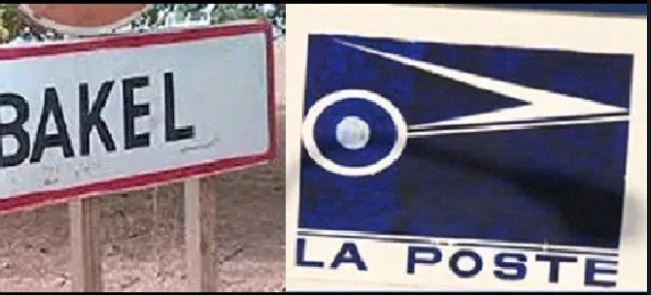 Bakel:  Un bureau de poste cambriolé, 6 millions emportés