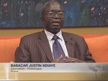 [Guest edito par Babacar Justin Ndiaye] LE PRESIDENT WADE FACE AUX SECOUSSES DES 23 ET 27 JUIN : La contre-offensive de juillet